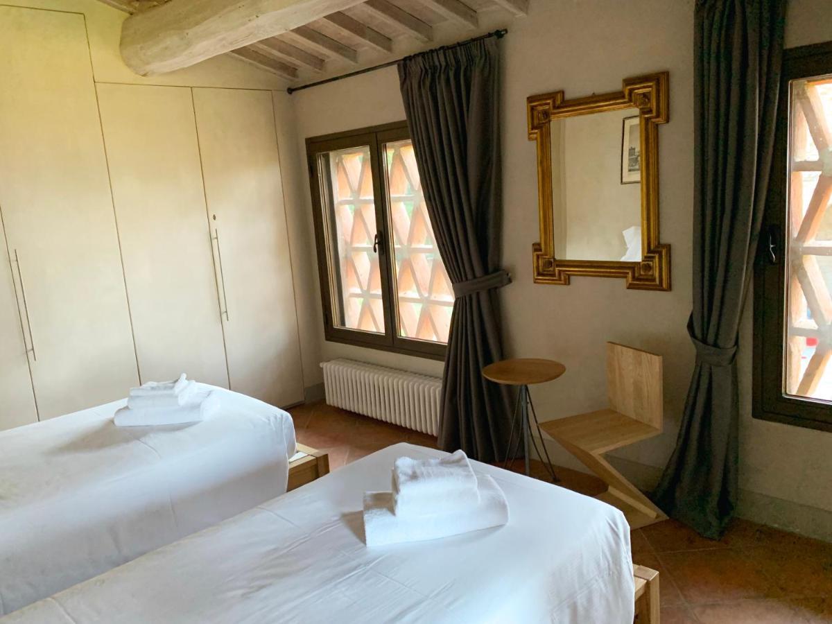 Poggiosole Villa Tavarnelle Val di Pesa Buitenkant foto