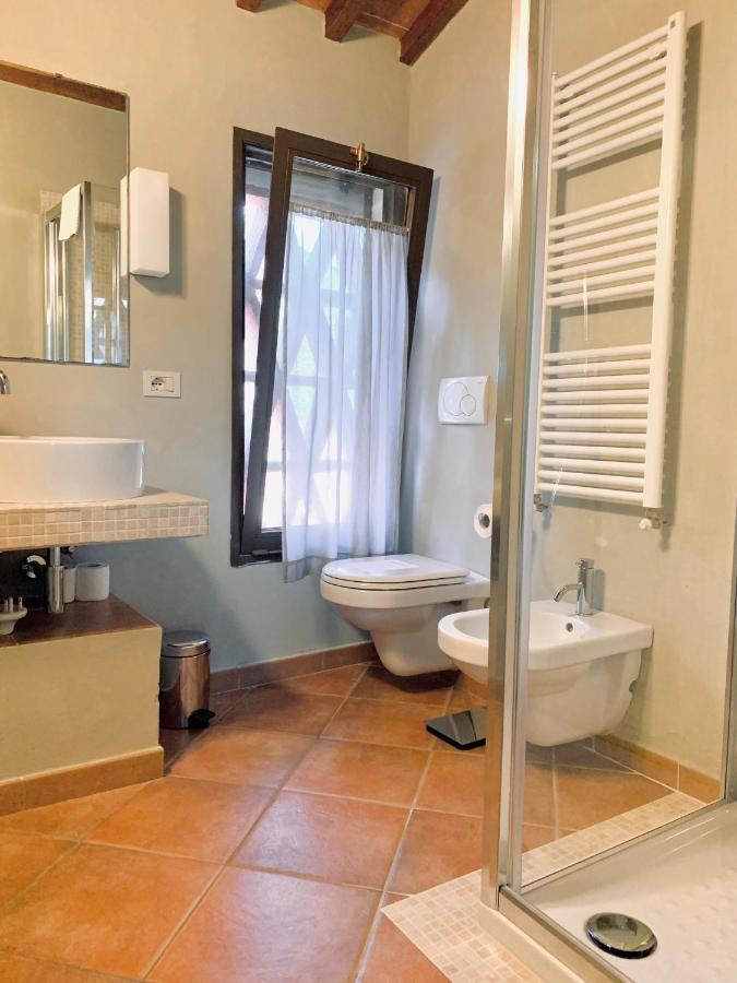 Poggiosole Villa Tavarnelle Val di Pesa Buitenkant foto