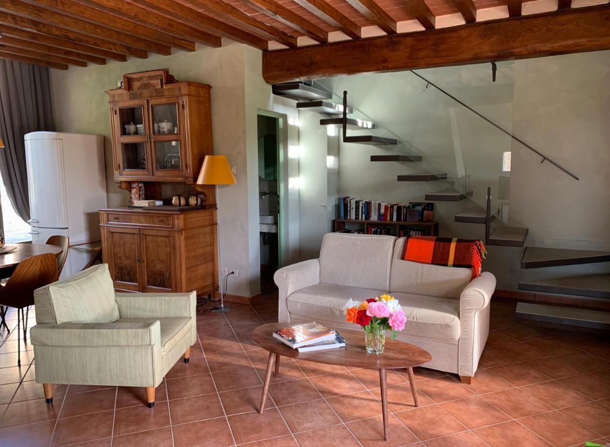 Poggiosole Villa Tavarnelle Val di Pesa Buitenkant foto