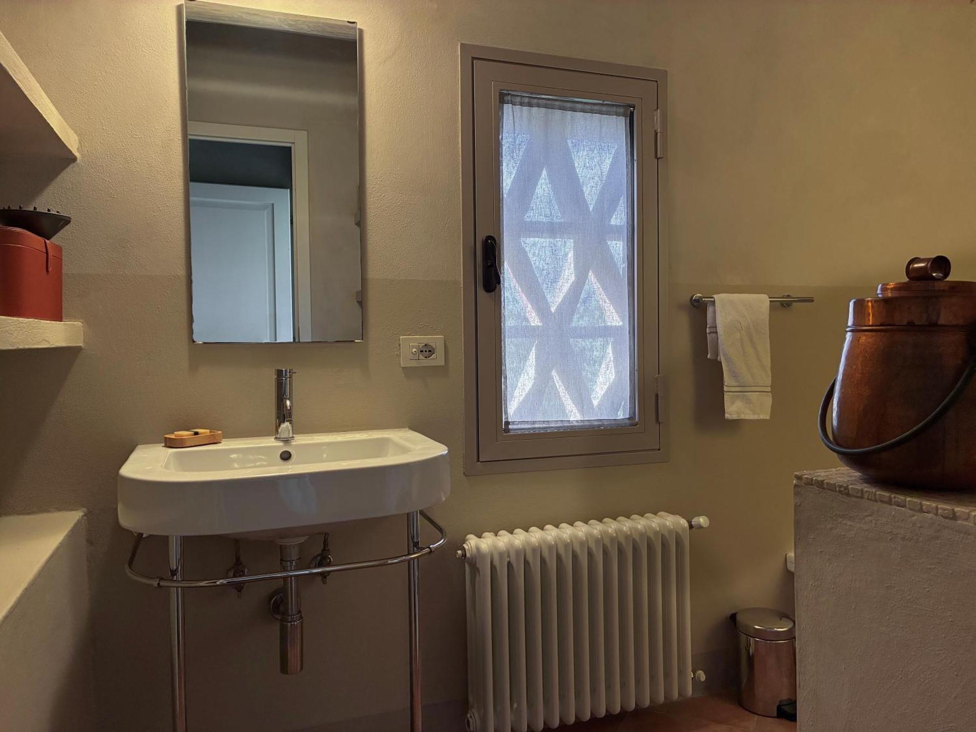 Poggiosole Villa Tavarnelle Val di Pesa Buitenkant foto