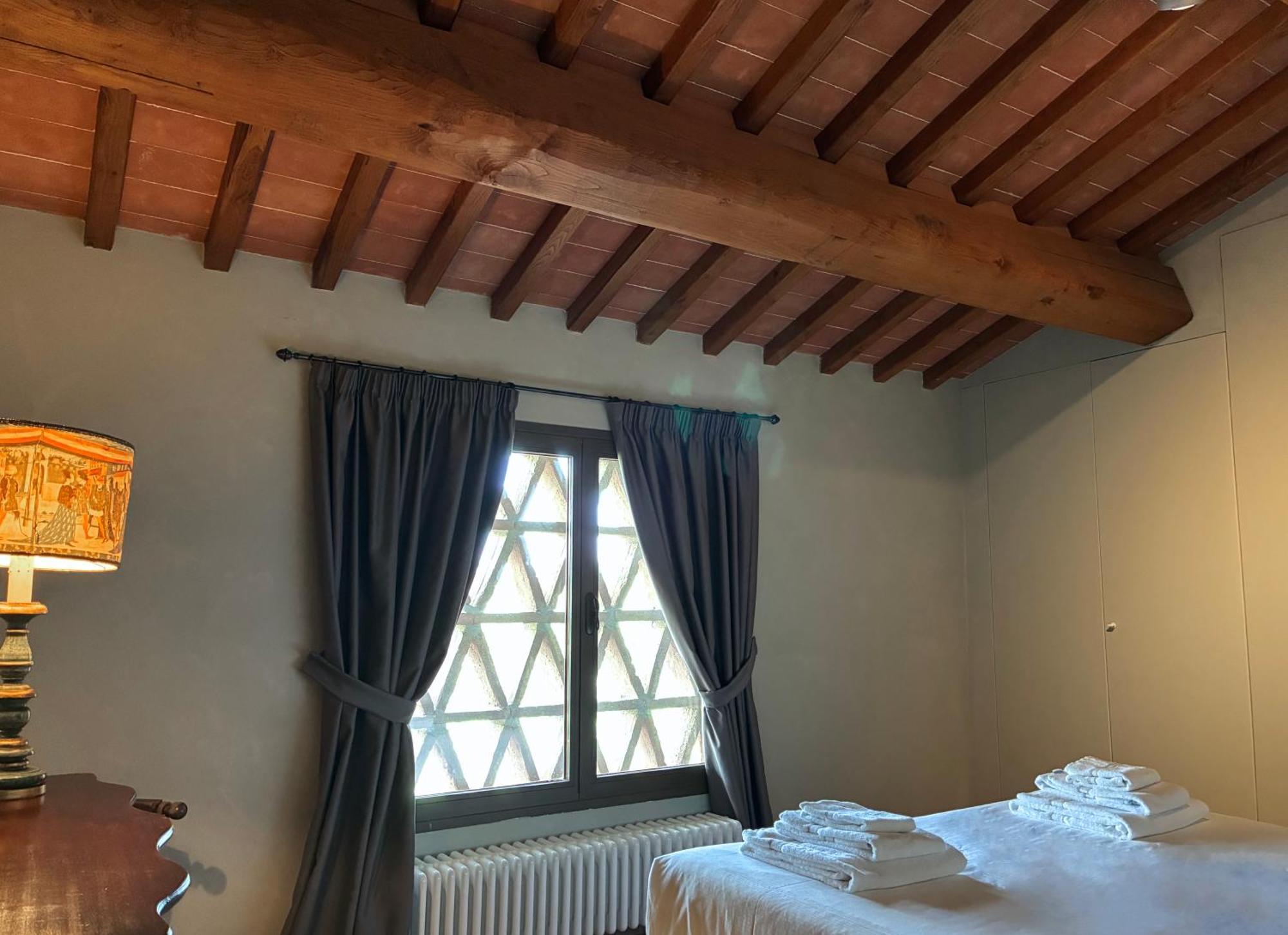 Poggiosole Villa Tavarnelle Val di Pesa Buitenkant foto